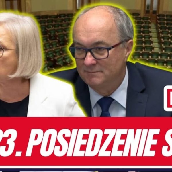 Sejm wznowił obrady. Czym izba zajmie się dzisiaj? [NA ŻYWO]
