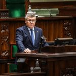 Projekt budżetu wrócił do Komisji Finansów Publicznych