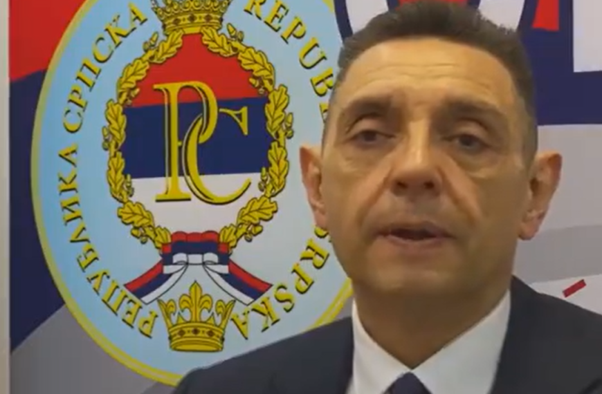 Coraz goręcej na Bałkanach. Serbia uruchamia prorosyjski front