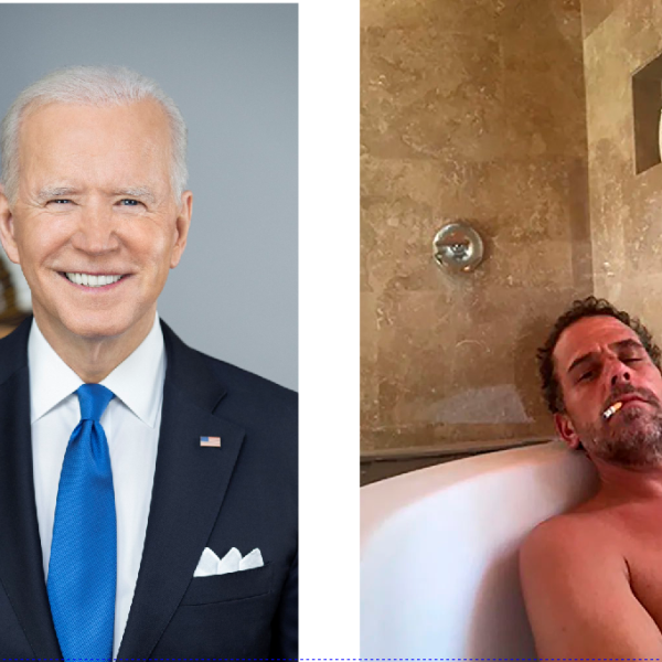 Biden ułaskawia syna Huntera. Rodzina ponad naród