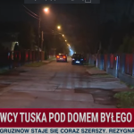 Ludzie Tuska i Bodnara przyszli po Pogonowskiego ciemnym porankiem