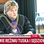 Beata Najjar – sędzia, która wydała decyzję zatrzymania Pogonowskiego