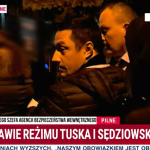 Zbigniew Ziobro: Mamy do czynienia z pełzającym zamachem stanu