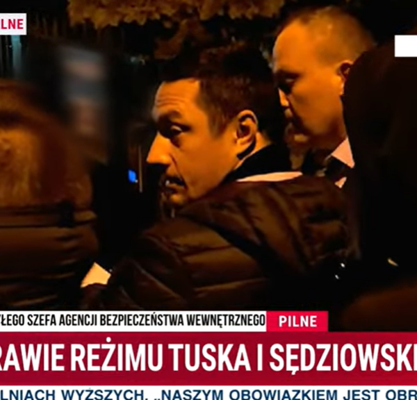 Zbigniew Ziobro: Mamy do&hellip;