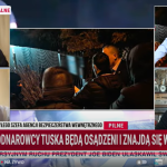 Rachoń: Tak wyglądają dzisiejsi bohaterowie