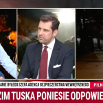 Bocheński: To pełzająca dyktatura. Czarodzieje stanowią prawo