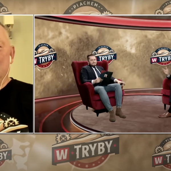 Czego w tej kampanii wyprze się jeszcze Rafał Trzaskowski?
