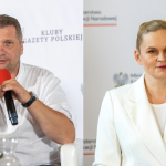 Seksualizacja w szkołach. Czarnek ostro: Łapy precz od naszych dzieci!