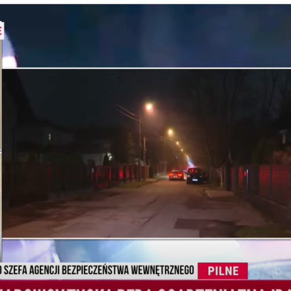 Kiedy bodnarowcy Tuska będą osądzeni i znajdą się w więzieniu?