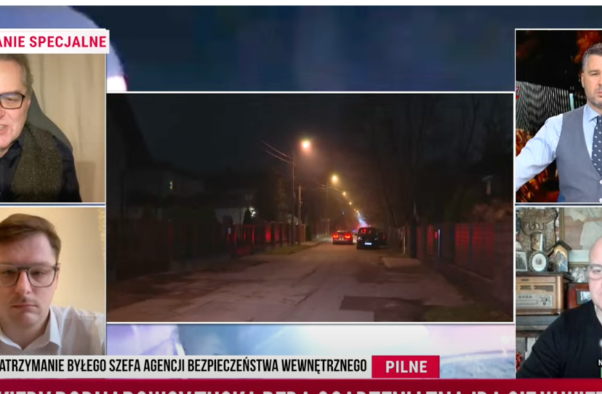 Kiedy bodnarowcy Tuska będą osądzeni i znajdą się w więzieniu?