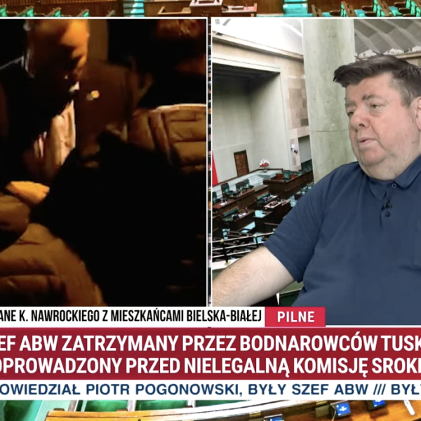 Semka: rząd posługuje się argumentem siły, a nie siłą argumentu