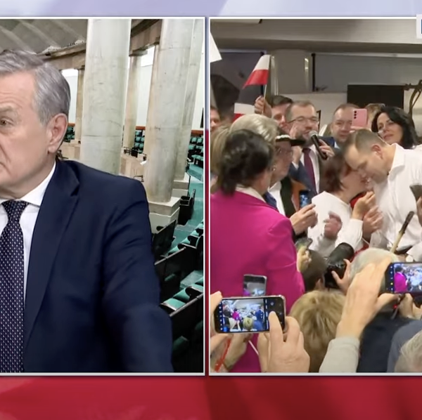 Gliński: wierzę w kandydaturę&hellip;