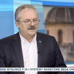 Jakubiak: zamiast prawa, mamy prawo pięści i siły. Oficerowie wiedzą, że to nielegalne