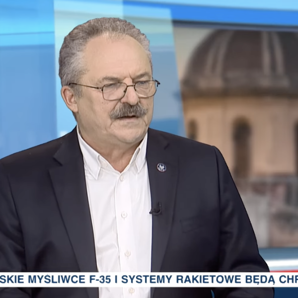 Jakubiak: zamiast prawa, mamy prawo pięści i siły. Oficerowie wiedzą, że to nielegalne