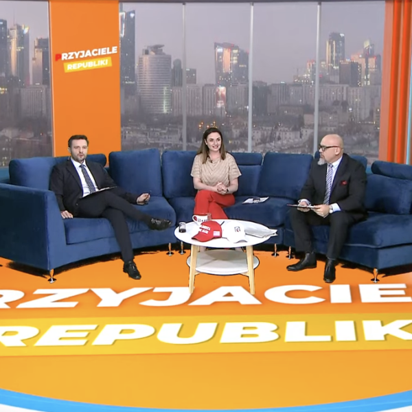 Nielegalna komisja Sroki łamie&hellip;
