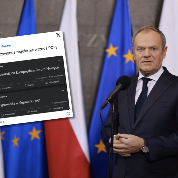 Posłanka od Tuska ma&hellip;