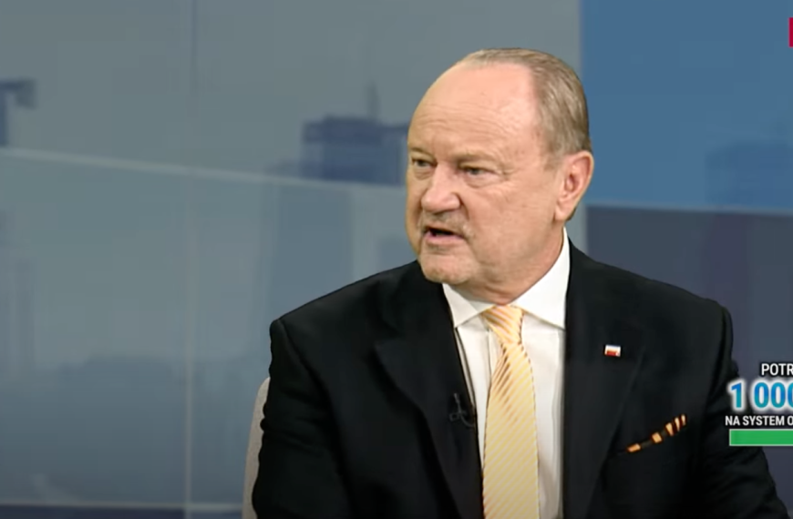 Szewczak: na 24 spółki skarbu państwa 11 jest już na stratach
