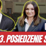 23. posiedzenie Sejmu. Transmisję obejrzysz u nas! [LIVE]