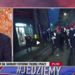 Sasin: deklaracje Tuska są puste