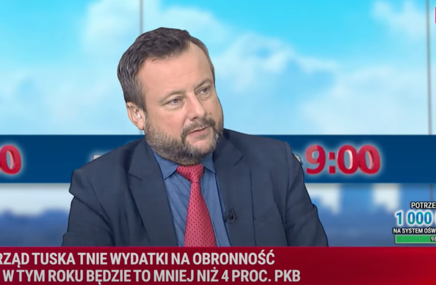 Skąd rząd Tuska weźmie pieniądze na służbę zdrowia?