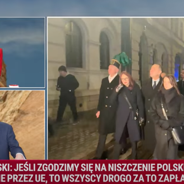 Płażyński: drogo zapłacimy za zgodę na niszczenie polskiej energetyki przez UE