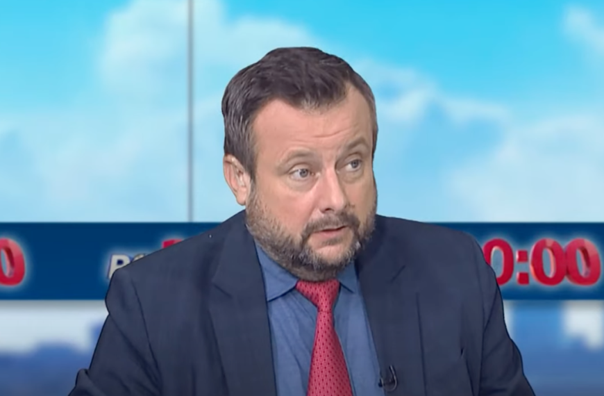 ,,Solidarność’’ nie zgadza się na wynajęcie sali BHP Szymonowi Hołowni