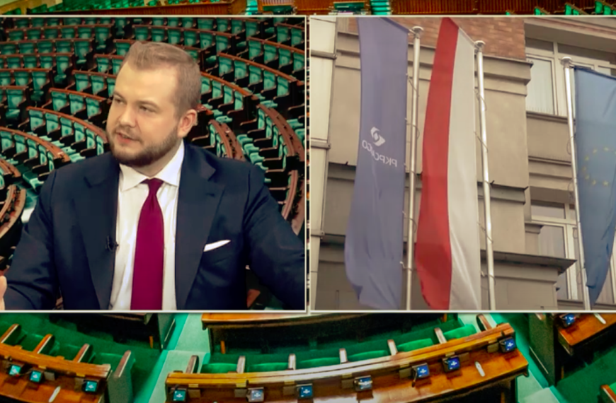 Przetarg na pociągi dla PKP Intercity z myślą o Niemczech?