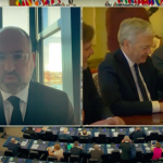 Bielan: Rosjanie wydają na korumpowanie europejskich polityków ogromne kwoty