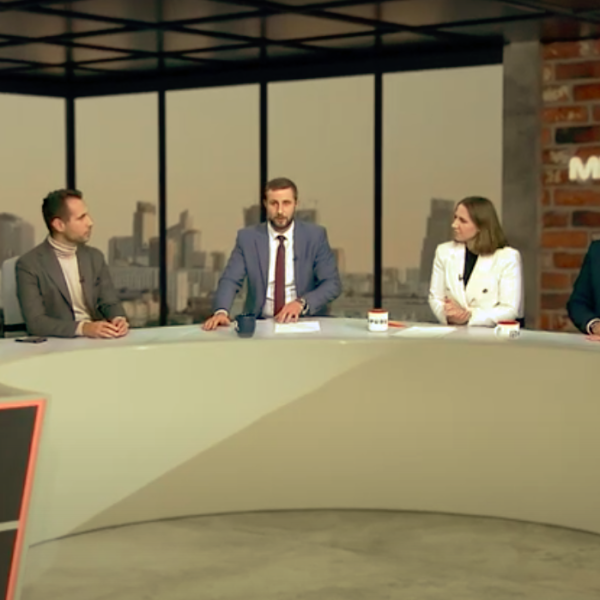 Czy immunitet J. Kaczyńskiego będzie odebrany?