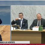Kaleta: Tusk żywi się zemstą