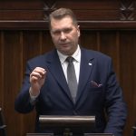 Czarnek nie zostawił suchej nitki na rządzie Tuska: ludzie w Polsce wiedzą, że kłamiecie