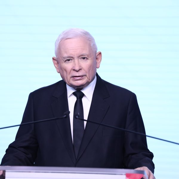 Kaczyński kontra narracja Komosy.&hellip;
