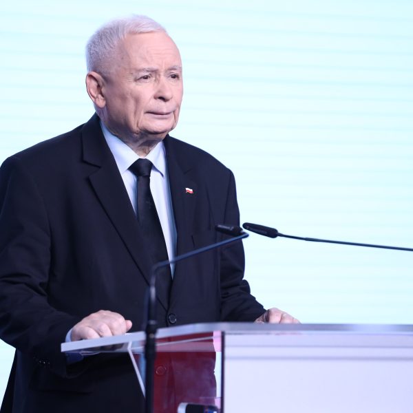 Jarosław Kaczyński na celowniku&hellip;