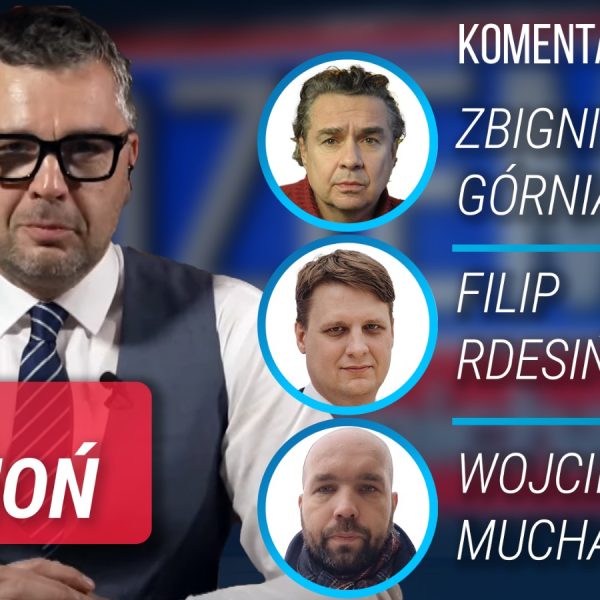 Tusk poniesie odpowiedzialność karną – jest szefem zorganizowanej grupy przestępczej?
