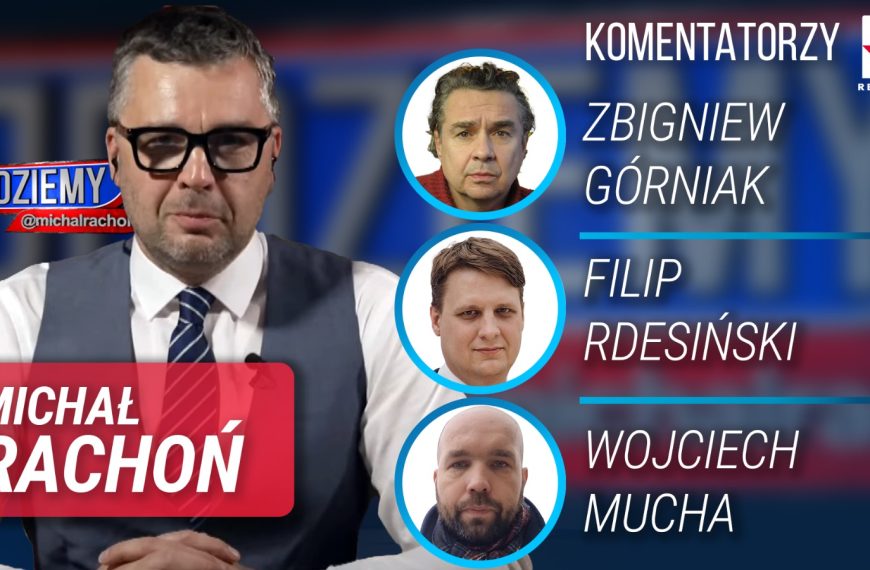 Tusk poniesie odpowiedzialność karną – jest szefem zorganizowanej grupy przestępczej?