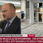 Kosztowniak ostro o rządach Tuska: „Modelowy przykład państwa autorytarnego”