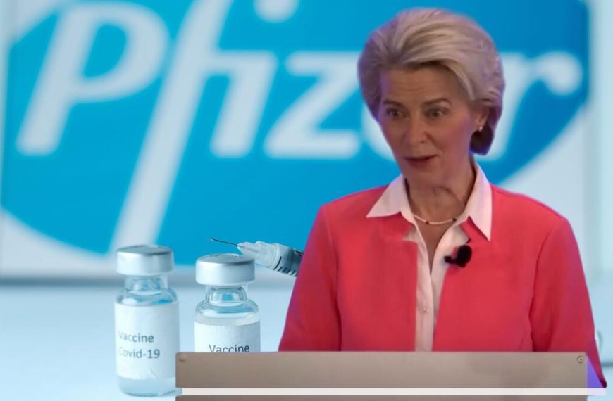 Sakiewicz przypomina skandale unijnej „elity” – Von der Leyen, Kaili, Tarabella i inni