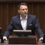 Immunitet Kaczyńskiego. Mentzen: Sam walnąłbym w mordę Komosę