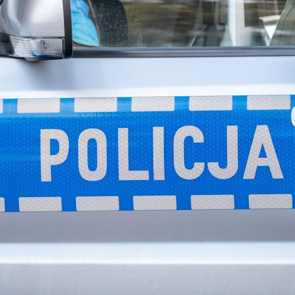 Wprowadzono podwyższony stopień zagrożenia&hellip;