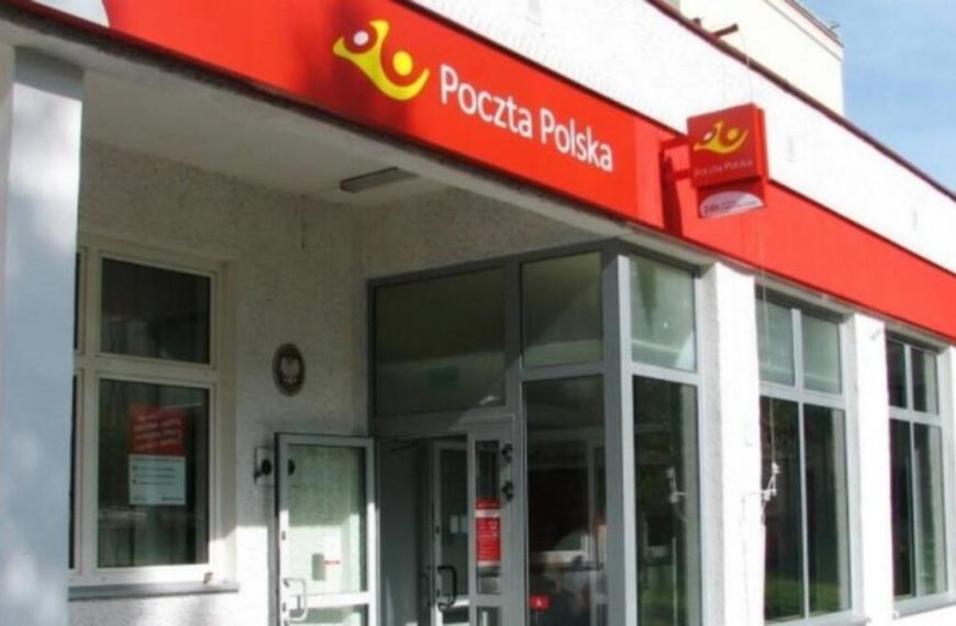 Poczta Polska przestrzega: Oszuści stosują coraz bardziej wyrafinowane metody