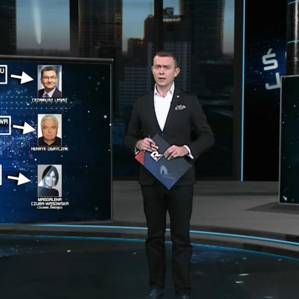 Grupa Przemysłowa Baltic i niewygodne tajemnice Stoczni Gdańskiej