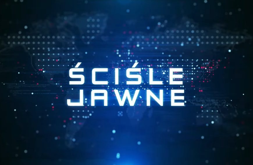 Oświadczenie Magdaleny Czuby-Wąsowskiej