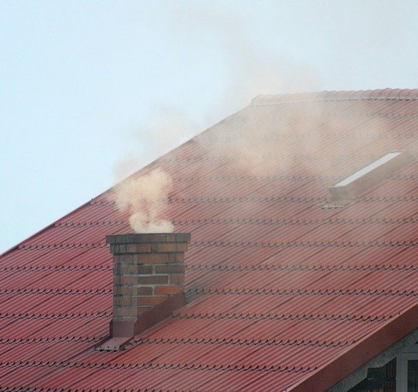 Skarb Państwa pozwany za… smog. To pierwszy taki przypadek w Polsce!