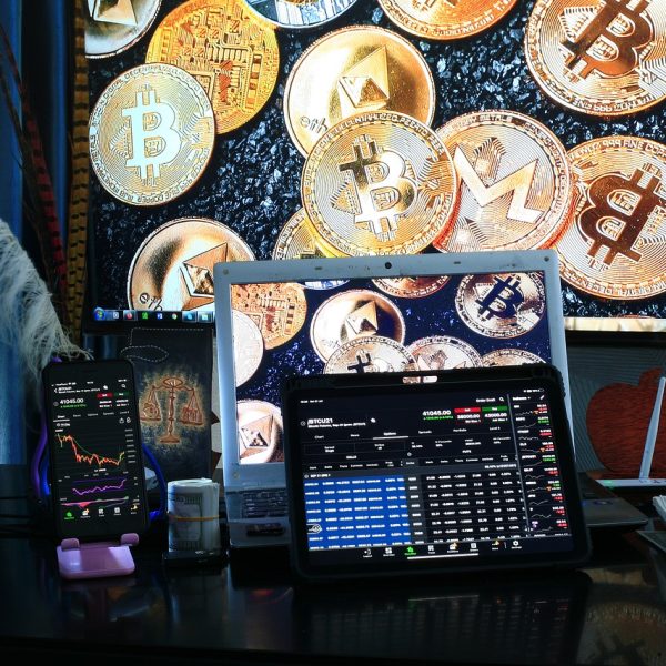 Kryptowaluty – koniec z&hellip;