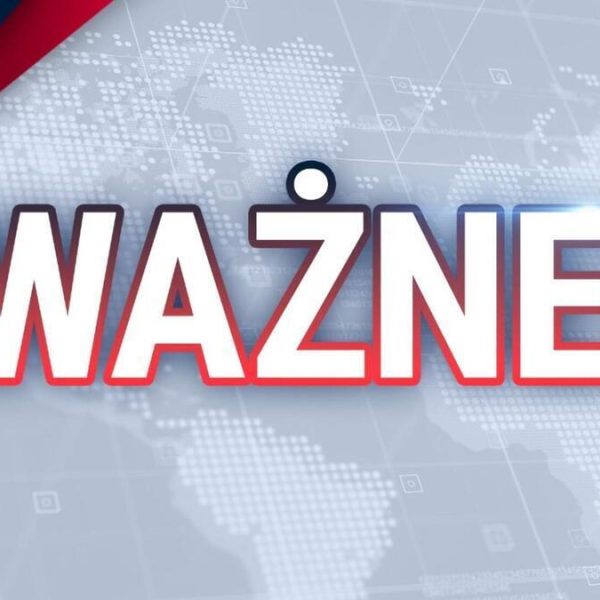 WAŻNE: Znamy datę ogłoszenia wyborów prezydenckich!