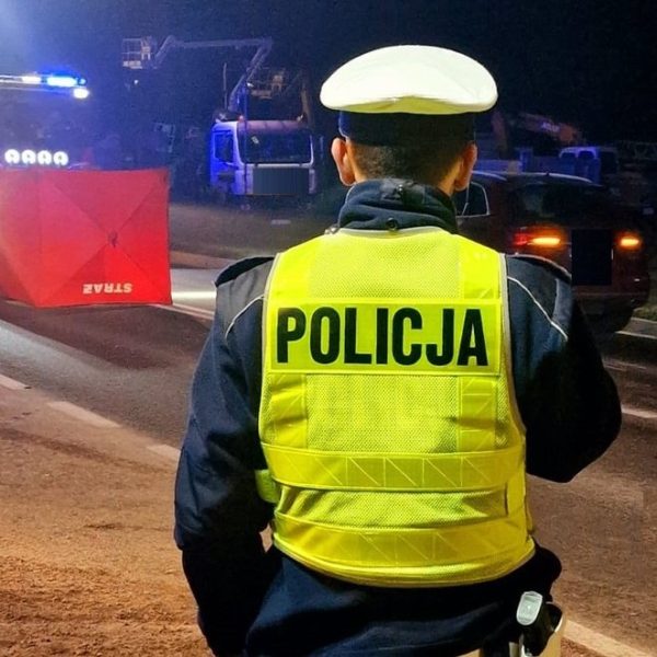 Tragedia na pasach, 87-latki nie udało się uratować