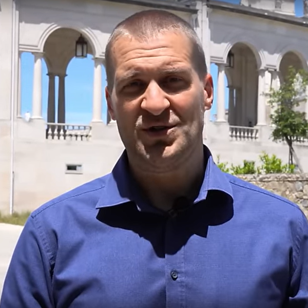Za Siódmą Górą –&hellip;